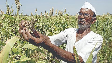 Farmer Loan Waiver | 