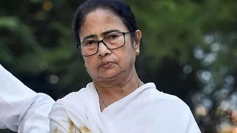 Mamata Banerjee