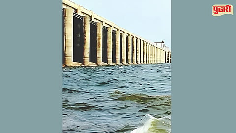 Jalna Water Crisis