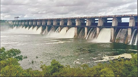 Seena Kolegaon project: ‘सीना-कोळेगाव’ चे पाणी सोडण्याबाबत हालचाली