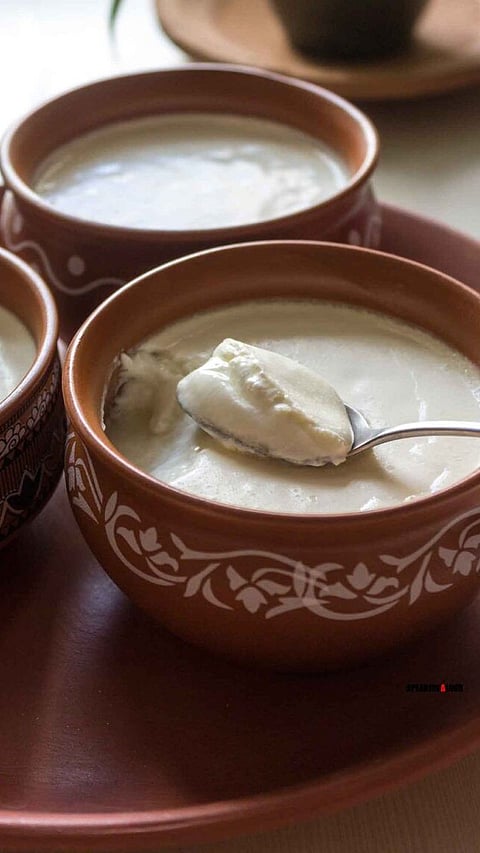 Curd
