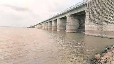 Chandrapur Scam : १५ वर्षांनंतर गोसीखुर्द सिंचन घोटाळ्यात खळबळजनक घडमोड, ACB ची मोठी कारवाई; ७ जणांवर गुन्हा दाखल