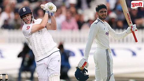 ICC Test Rankings