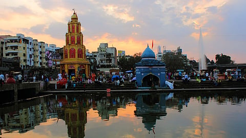 Nashik kumbhmela 