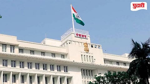 Maharashtra Administrative Restructuring