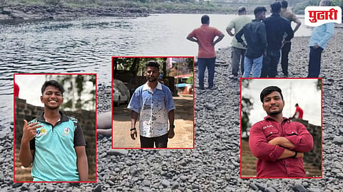 Jagbudi River Drowning Incident