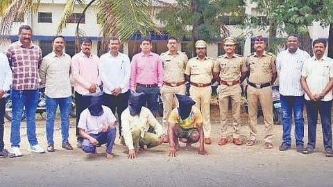 Sindhudurg Crime News