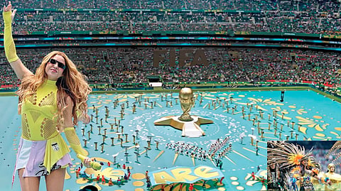 FIFA World Cup 2026 | 