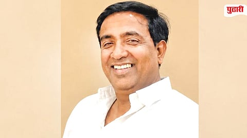 Bhiwandi Bribery Case