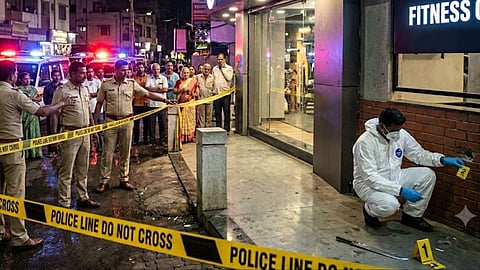 Pune Crime