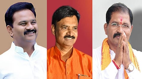 Solapur | शरदचंद्र पवार राष्ट्रवादी काँग्रेसचे आमदार भाजपच्या बैठकीत; सोलापुरात विधान परिषद निवडणुकीस धक्कादायक वळण 