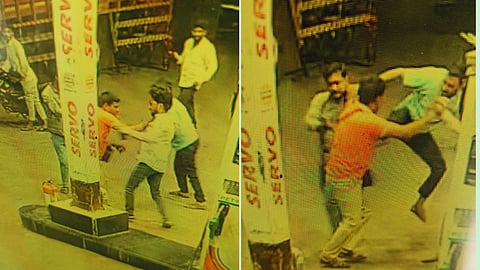 Beed Crime News