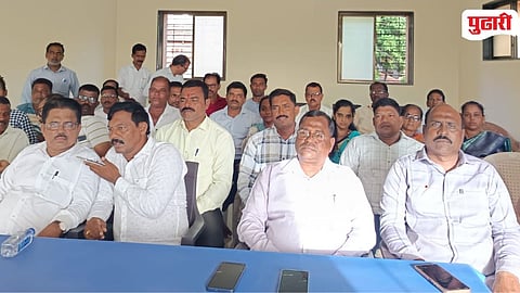 Sindhudurg Fishermen Demands 