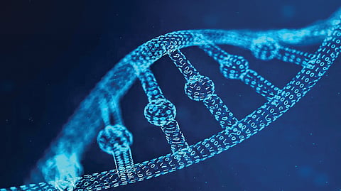 Viral Genome Sequencing |