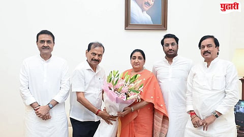Rajendra Hiralal Jain Rajya Sabha
