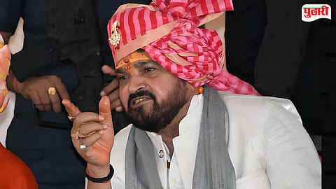 Brij Bhushan Sharan Singh 