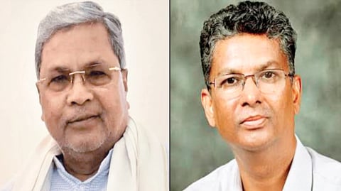 Satish Jarkiholi | माझ्यात-सिद्धरामय्यांत मतभेद नाहीत : मंत्री सतीश जारकिहोळी