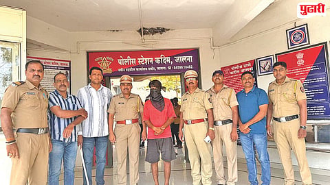 Jalna Crime News