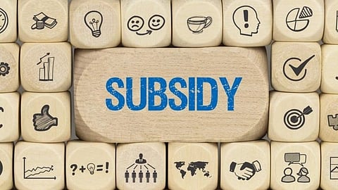 Youth Business Subsidy