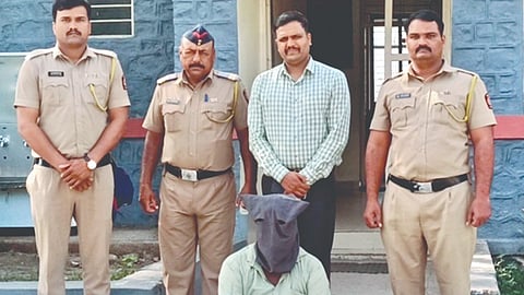 Satara Crime News