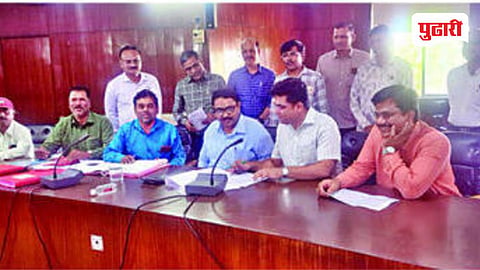 Farmer Loan Waiver