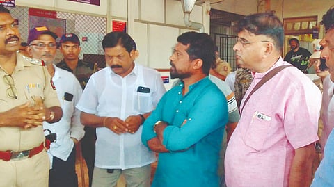 Ratnagiri Crime News