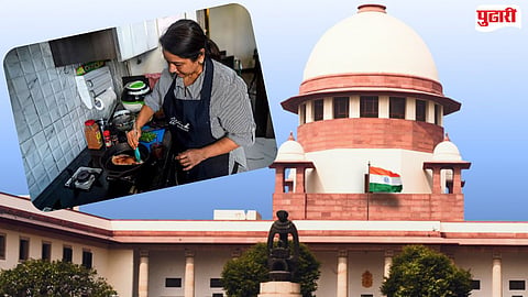 Supreme Court : गृहिणी म्‍हणजे 'राष्ट्रनिर्माता';  योगदानाचे मूल्य दरमहा किमान ३०,००० रुपये : सुप्रीम कोर्टाचा मोठा निर्णय