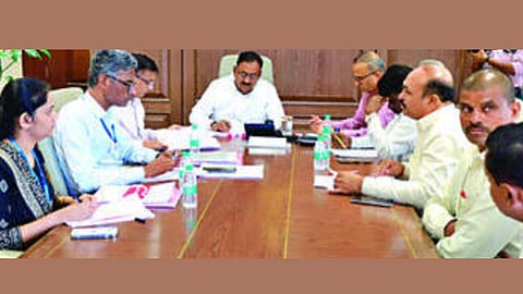 Loan Waiver Boycott behind