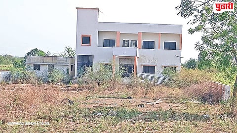 Usmanpur Health Sub Centre