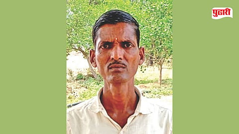 Jalna Farmer Death