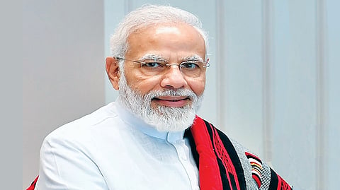 PM Narendra Modi leadership | 