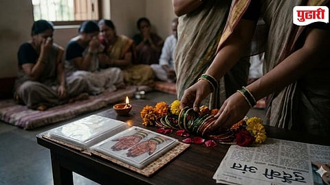 Chhatrapati Sambhajinagar Sudden Death Case