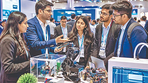 IIT Bombay startups |