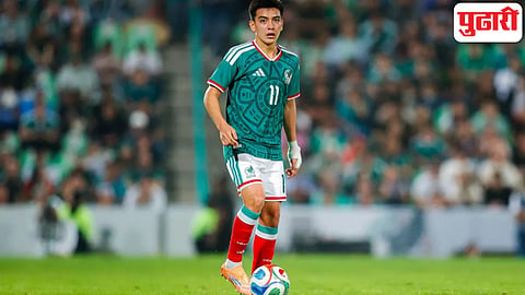 Gilberto Mora