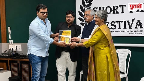 International Film Festival Winner
