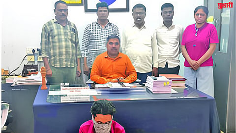 Jalna Crime News