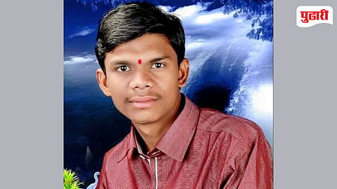 Beed News | रोटाव्हेटरमध्ये अडकून गंभीर जखमी झालेल्या तरुणाचा लातूरमध्ये उपचारादरम्यान मृत्यू