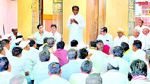Raosaheb Danve