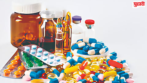 Hospital Pharmacy Rules