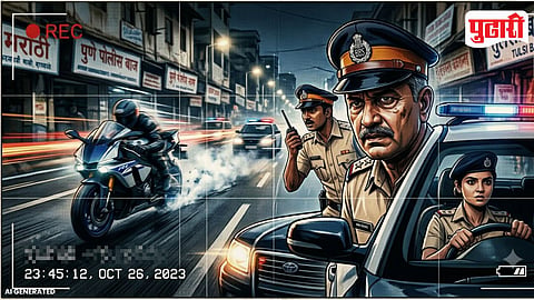 Filmy Style Chase