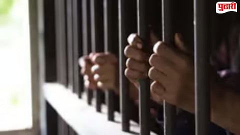 Secondary Jails Closed