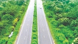 Green Highway
