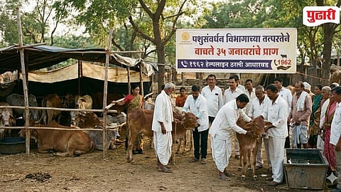 Livestock Care Jalgaon