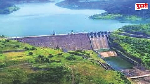 Mumbai Water Crisis