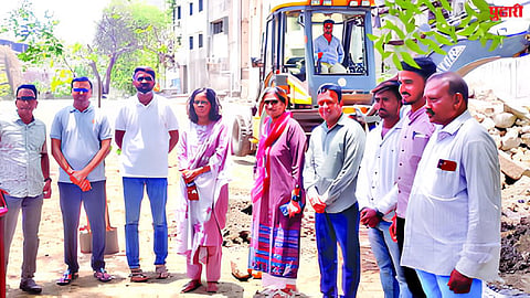 Jalna  News