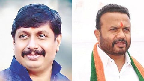 Solapur MLC Election: खा. मोहिते-पाटलांची एकाकी झुंज