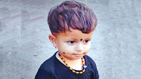 Child Death Incident |