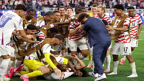FIFA World Cup 2026 |