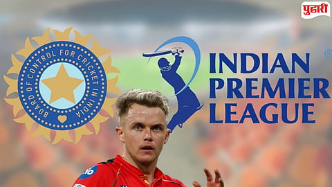 IPL franchises : "हा तुमचा आणि खेळाडूंचा..."; IPL मधून माघार घेणाऱ्या विदेशी खेळाडूंबाबत BCCI फ्रँचायझींना नेमकं काय म्‍हणाले? 