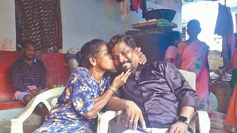 Mother and Son Reunion: १२ वर्षांचा सतीश बेपत्ता, २६ वर्षांनी सलीम बनून हजर!